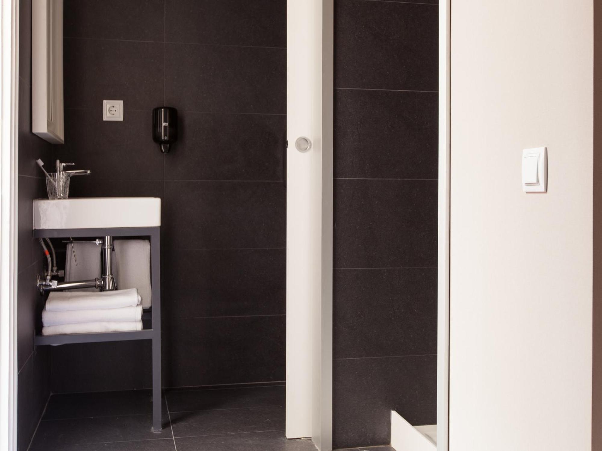 Ecozentric Hotel Barcelona Buitenkant foto