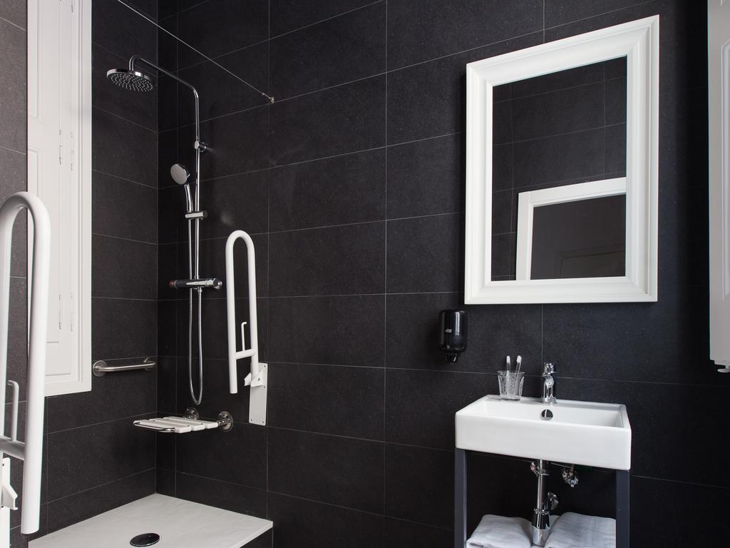 Ecozentric Hotel Barcelona Kamer foto