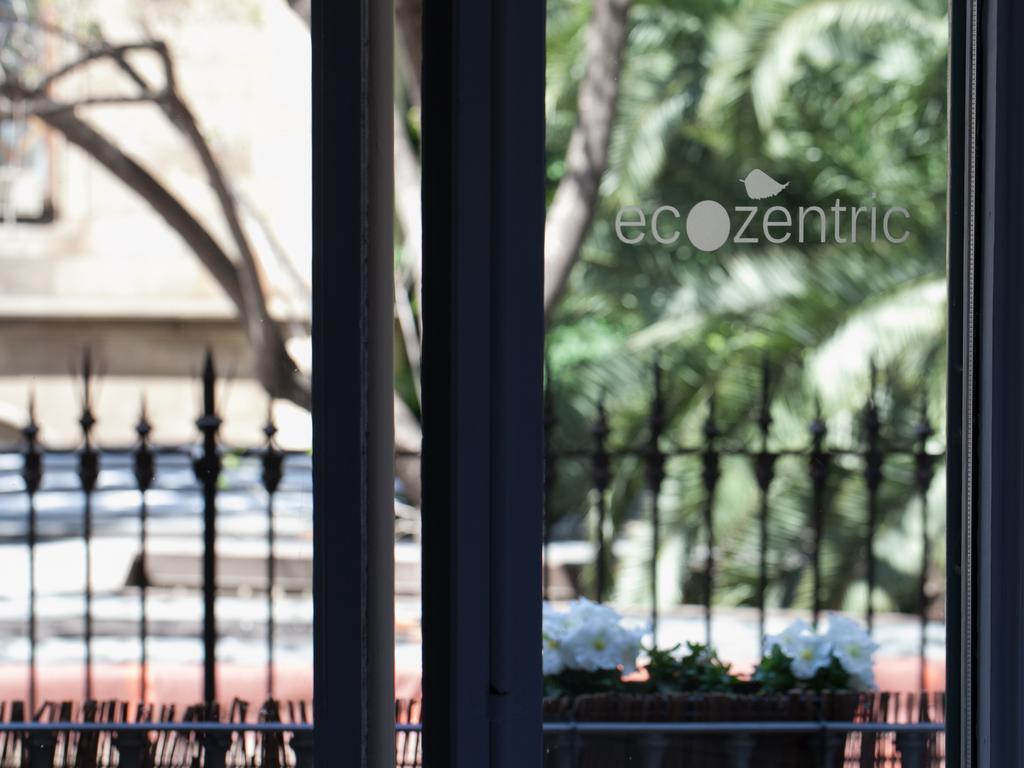 Ecozentric Hotel Barcelona Kamer foto