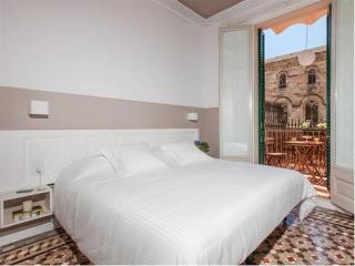 Ecozentric Hotel Barcelona Buitenkant foto